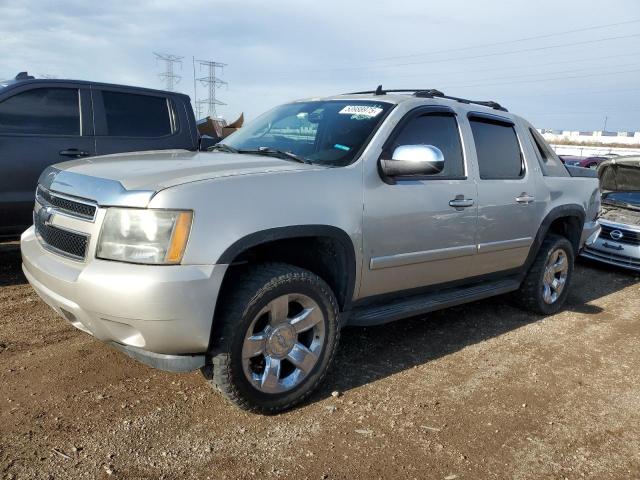 2007 Chevrolet Avalanche K1500