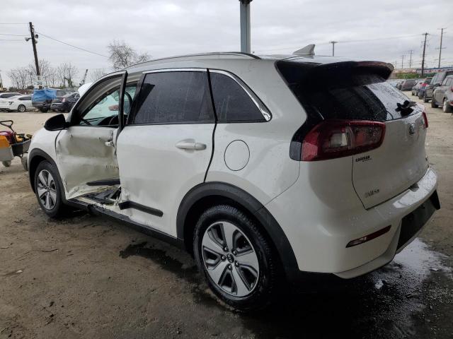  KIA NIRO 2019 Biały