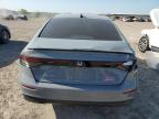 2023 Honda Accord Hybrid Sport for Sale in Houston, TX - Front End