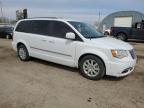 2016 Chrysler Town & Country Touring zu verkaufen in Wichita, KS - Side