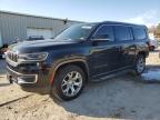 2022 Jeep Wagoneer Series Ii en Venta en Hampton, VA - Rear End