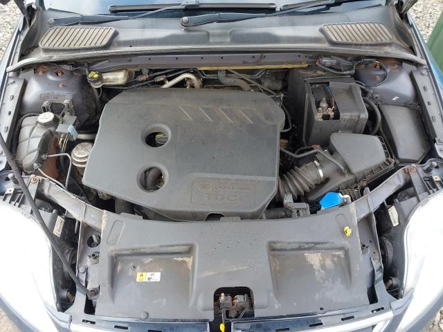 2011 FORD MONDEO TIT