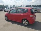 2008 Honda Fit Sport للبيع في Dunn، NC - Front End