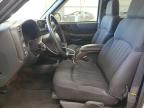 2003 Chevrolet S Truck S10 de vânzare în Mocksville, NC - Front End