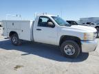 2009 Chevrolet Silverado C2500 Heavy Duty zu verkaufen in Tulsa, OK - Rear End