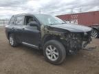 2013 Toyota Highlander Base de vânzare în Elgin, IL - Front End