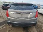 2018 Cadillac Xt5 Luxury en Venta en Woodhaven, MI - Front End