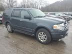 2009 Ford Expedition Xlt იყიდება Ellwood City-ში, PA - Normal Wear