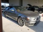 2014 Audi A4 Premium for Sale in Homestead, FL - Side