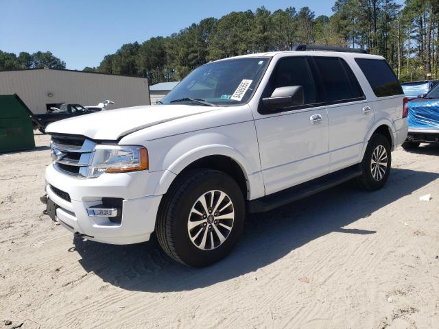 Паркетники FORD EXPEDITION 2017 Белы
