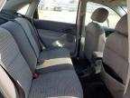 2006 Ford Focus Zx4 en Venta en Anderson, CA - Front End