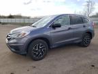 2016 Honda Cr-V Se for Sale in Columbia Station, OH - Rear End