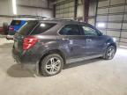 2016 Chevrolet Equinox Ltz   de vânzare în Eldridge, IA - Undercarriage