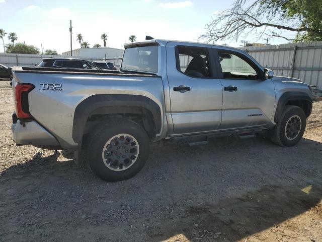  TOYOTA TACOMA 2024 Серый