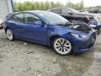 2022 Tesla Model 3  de vânzare în Waldorf, MD - Front End