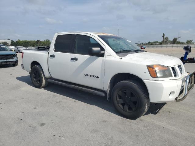 2006 NISSAN TITAN XE