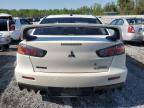 2014 Mitsubishi Lancer Evolution Gsr продається в Spartanburg, SC - Front End