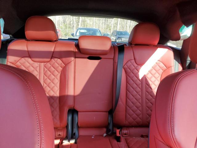2024 AUDI SQ5 SPORTBACK PRESTIGE