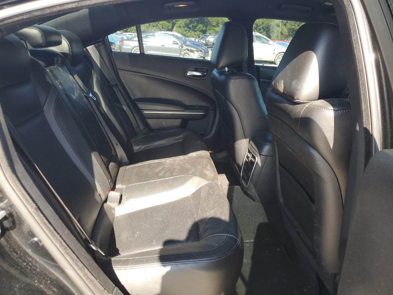 2021 Dodge Charger Sxt VIN: 2C3CDXBG7MH646629 Lot: 52925875