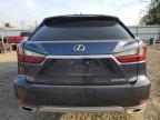 2021 Lexus Rx 350 for Sale in Mercedes, TX - Water/Flood