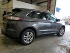 2017 Ford Edge Sel იყიდება Mcfarland-ში, WI - Front End