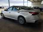 2024 Nissan Altima Sv for Sale in Brighton, CO - Front End