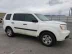 2013 Honda Pilot Lx للبيع في Littleton، CO - Front End