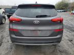 2021 Hyundai Tucson Limited იყიდება York Haven-ში, PA - Front End