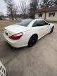 2016 Mercedes-Benz Sl 550 for Sale in Woodhaven, MI - Damage History