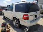 2008 Ford Expedition Limited იყიდება Pekin-ში, IL - Rear End