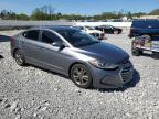 2018 Hyundai Elantra Sel for Sale in Barberton, OH - Front End