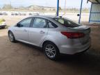 2018 Ford Focus Se for Sale in Colorado Springs, CO - Side