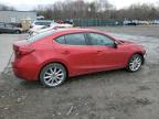 2017 Mazda 3 Grand Touring en Venta en Duryea, PA - Front End