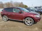 2010 NISSAN MURANO S for sale at Copart ON - LONDON