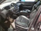 2022 HYUNDAI TUCSON LUXURY for sale at Copart QC - MONTREAL