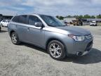 2015 Mitsubishi Outlander Se for Sale in Antelope, CA - Minor Dent/Scratches