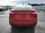 2019 Ford Fiesta Se de vânzare în Montgomery, AL - Side