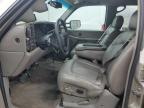 2001 Chevrolet Silverado K3500 продається в Rancho Cucamonga, CA - Undercarriage
