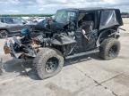 2008 Jeep Wrangler Rubicon на продаже в Grand Prairie, TX - All Over