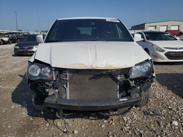  DODGE CARAVAN 2019 Biały