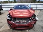 2013 Volvo S60 T5 en Venta en Exeter, RI - Front End