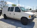 2003 Ford Econoline E350 Super Duty Van for Sale in Riverview, FL - Mechanical