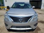 2016 Nissan Versa S for Sale in Shreveport, LA - Water/Flood