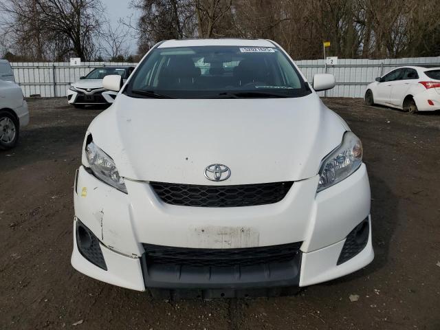 2010 TOYOTA COROLLA MATRIX S