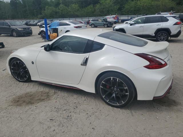 NISSAN 370Z 2020 Biały
