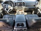 2018 Ford F150 Supercrew zu verkaufen in East Granby, CT - Rear End