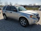 2011 Ford Escape Xlt for Sale in Bridgeton, MO - Front End