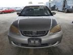 2004 Honda Civic Ex zu verkaufen in Hayward, CA - Front End