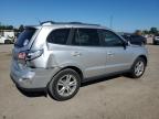 2011 Hyundai Santa Fe Se for Sale in Newton, AL - Rear End