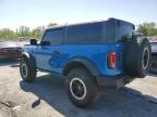 2024 Ford Bronco Big Bend на продаже в Spartanburg, SC - Front End